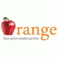 OrangePrint Logo ,Logo , icon , SVG OrangePrint Logo