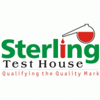 Sterling Test House Logo ,Logo , icon , SVG Sterling Test House Logo