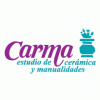 Carma Logo ,Logo , icon , SVG Carma Logo