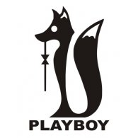 Playboy Zorro Logo