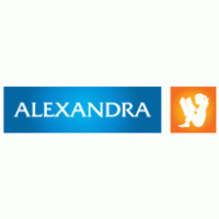 Alexandra Logo ,Logo , icon , SVG Alexandra Logo