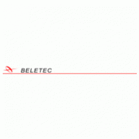 Beletec AG Logo ,Logo , icon , SVG Beletec AG Logo