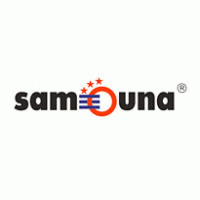 Samouna Logo ,Logo , icon , SVG Samouna Logo
