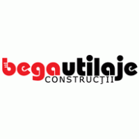Bega Utilaje Constructii Logo