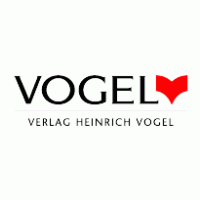 Verlag Heinrich Vogel Logo ,Logo , icon , SVG Verlag Heinrich Vogel Logo