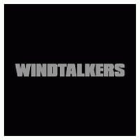 Windtalkers Logo ,Logo , icon , SVG Windtalkers Logo
