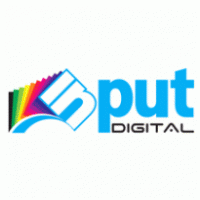 Input Digital Logo
