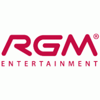 RGM Entertainment Logo ,Logo , icon , SVG RGM Entertainment Logo
