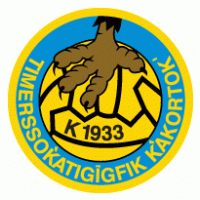 K1933 Timerssokatigigfik Kakortok Logo ,Logo , icon , SVG K1933 Timerssokatigigfik Kakortok Logo