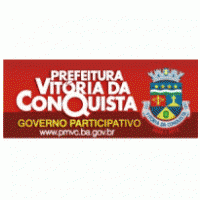 PREFEITURA MUNICIPAL DE CITÓRIA DA CONQUISTA Logo ,Logo , icon , SVG PREFEITURA MUNICIPAL DE CITÓRIA DA CONQUISTA Logo