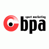 BPA Sport Marketing Logo ,Logo , icon , SVG BPA Sport Marketing Logo