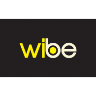 Wibe Logo ,Logo , icon , SVG Wibe Logo