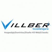 Villber Logo ,Logo , icon , SVG Villber Logo