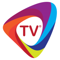 TV Logo ,Logo , icon , SVG TV Logo