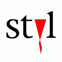 Styl Logo ,Logo , icon , SVG Styl Logo