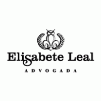 ELISABETE LEAL Logo ,Logo , icon , SVG ELISABETE LEAL Logo