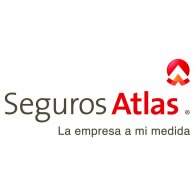 Seguros Atlas Logo ,Logo , icon , SVG Seguros Atlas Logo