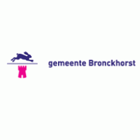 Gemeente Bronckhorst Logo
