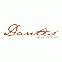 Dantиs Logo