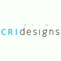 CRI Designs Logo ,Logo , icon , SVG CRI Designs Logo