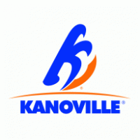 Kanoville Logo ,Logo , icon , SVG Kanoville Logo