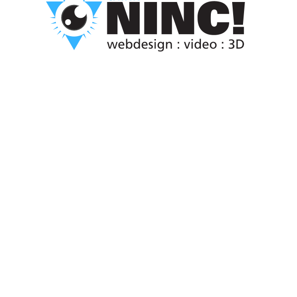 Download Ninc Webdesign Video 3d Logo Download Logo Icon Png Svg