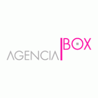 Agencia Box Logo ,Logo , icon , SVG Agencia Box Logo