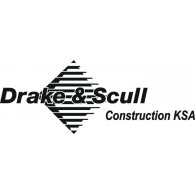 Drake and Scull Logo ,Logo , icon , SVG Drake and Scull Logo