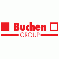 Buchen group Logo ,Logo , icon , SVG Buchen group Logo