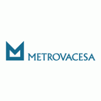 METROVACESA Logo ,Logo , icon , SVG METROVACESA Logo