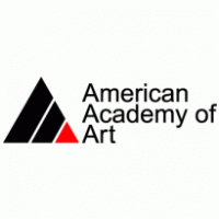 American Academy of Art Logo ,Logo , icon , SVG American Academy of Art Logo