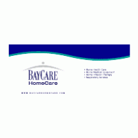 Baycare Logo ,Logo , icon , SVG Baycare Logo
