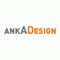 AnkaDesign Logo ,Logo , icon , SVG AnkaDesign Logo