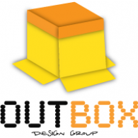 Outbox Design group Logo ,Logo , icon , SVG Outbox Design group Logo