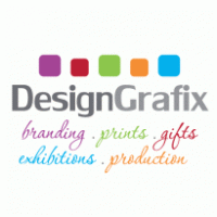 Design Grafix Logo