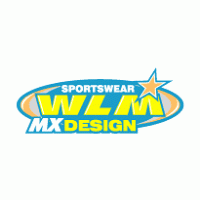 WLM-design Logo ,Logo , icon , SVG WLM-design Logo