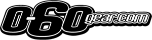 0-60gear Logo logo SVG
