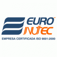 EURO NUTEC Logo ,Logo , icon , SVG EURO NUTEC Logo