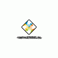 Creative Synergy, Inc. Logo ,Logo , icon , SVG Creative Synergy, Inc. Logo