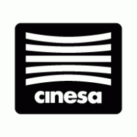 Cinesa Logo ,Logo , icon , SVG Cinesa Logo