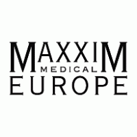 Maxxim Medical Europe Logo ,Logo , icon , SVG Maxxim Medical Europe Logo