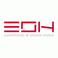 Eon design studio Logo ,Logo , icon , SVG Eon design studio Logo