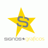 Signos Graficos Logo ,Logo , icon , SVG Signos Graficos Logo