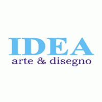Idea Arte & Disegno Logo