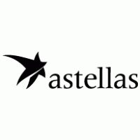 Astellas Pharma Logo ,Logo , icon , SVG Astellas Pharma Logo