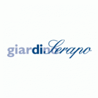 Giardino di Serapo Logo ,Logo , icon , SVG Giardino di Serapo Logo