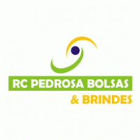 RC PEDROSA BRASIL Logo