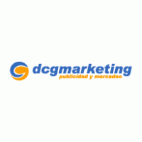 dcgmarketing Logo