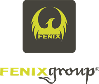 FENIX GROUP VENEZUELA Logo