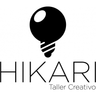 Taller Creativo Hikari Logo ,Logo , icon , SVG Taller Creativo Hikari Logo